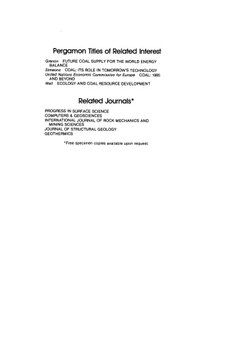 The Development Potential of Precambrian Mineral Deposits. Natural Resources and Energy Division, U.N. Department of Technical Co-Operation for Development
