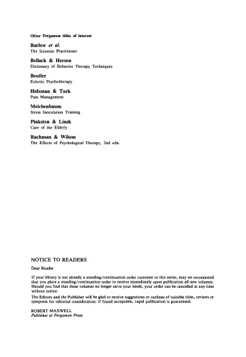 Sleep & Dreaming. Origins, Nature and Functions