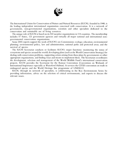 Key Environments: Madagascar