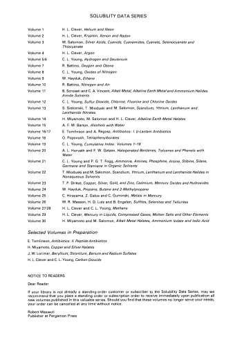 Alkali Metal Halates, Ammonium Iodate & Iodic Acid