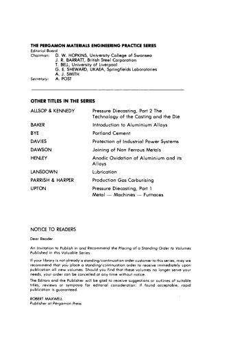 Microcomputers for Process Control