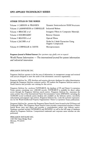 Solid State Video Cameras