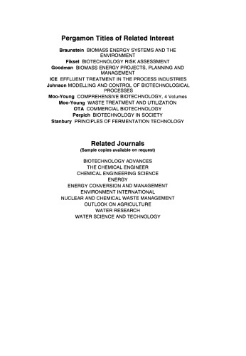 Biomass Conversion Technology. Principles and Practice