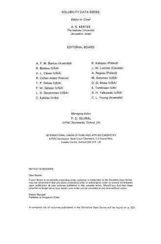 4–Aminobenzenesulfonamides. 6-Membered Heterocyclic Substituents and Miscellaneous Systems