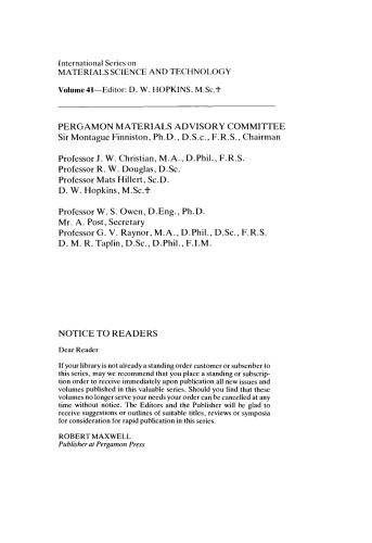 Mineral Processing Technology. An Introduction to the Practical Aspects of Ore Treatment and Mineral Recovery (In SI/Metric Units)
