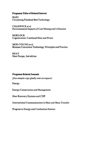 Circulating Fluidized Bed Technology. Proceedings of the Second International Conference on Circulating Fluidized Beds, Compiégne, France, 14–18 March 1988