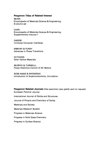 High Tc Superconductors. Electronic Structure
