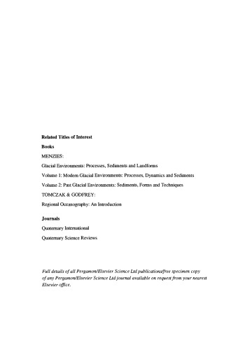 The Physics of Glaciers