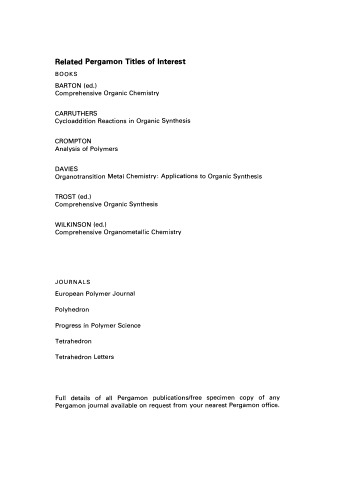 Comprehensive Handbook on Hydrosilylation