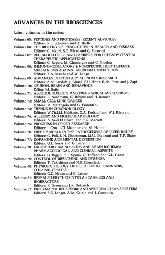 Auditory Physiology and Perception. Proceedings of the 9th International Symposium on Hearing Held in Carcens, France, on 9–14 June 1991