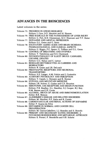Germ Cell Tumours III. Proceedings of the Third Germ Cell Tumour Conference Held in Leeds, UK, on 8th–10th September 1993