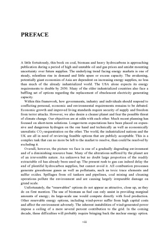 Solid Fuels and Heavy Hydrocarbon Liquids. Thermal Characterization and Analysis