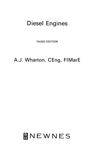 Diesel Engines
