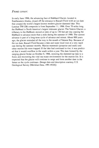 Remote Sensing. Models and Methods for Image Processing