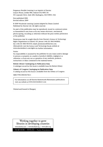 Business Environment Revised Edition