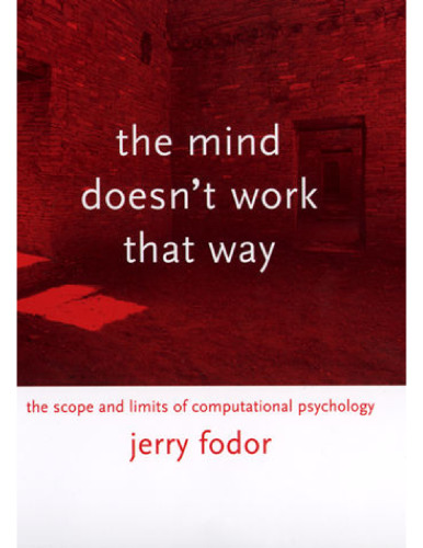 The mind doesn't work that way: the scope and limits of computational psychology