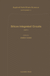 Silicon Integrated Circuits