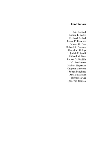 Effects of Punishment on Human Behavior