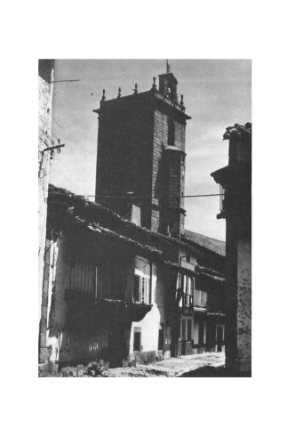 Migration, Kinship, and Community. Tradition and Transition in a Spanish Village