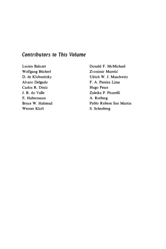 Venomous Animals and their Venoms. Venomous Invertebrates