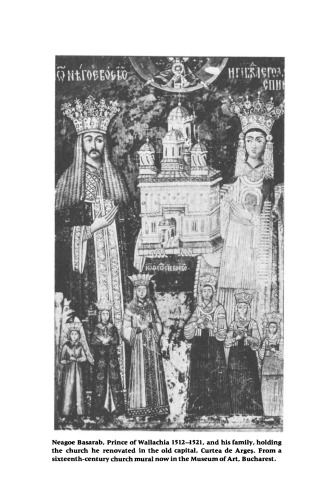 Social Change in a Peripheral Society. The Creation of a Balkan Colony