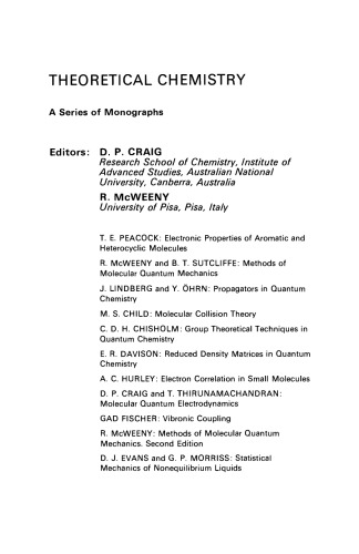 Statistical Mechanics of Nonequilibrium Liquids
