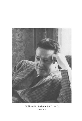 Physique and Delinquent Behavior. A Thirty-Year Follow-Up of William H. Sheldon(s Varieties of Delinquent Youth