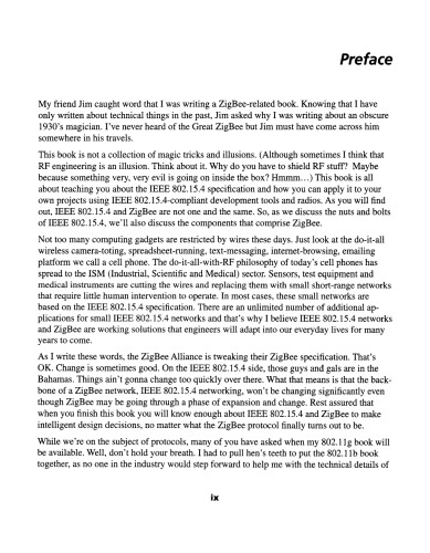 Hands-On Zig: Bee. Implementing 802.15.4 with Microcontrollers