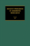 Proceedings of the 1980 Laurentian Hormone Conference