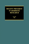 Proceedings of the 1983 Laurentian Hormone Conference
