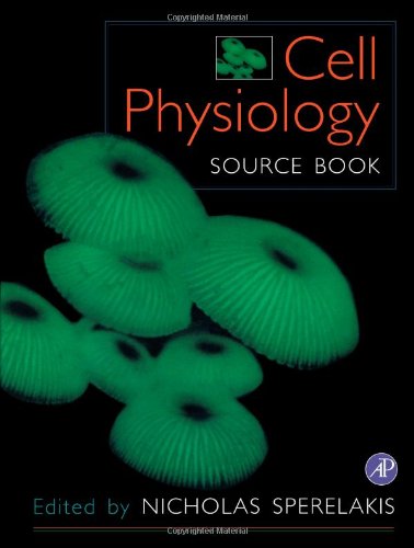 Cell Physiology Source Book
