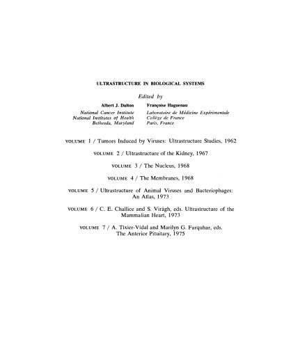 The Anterior Pituitary