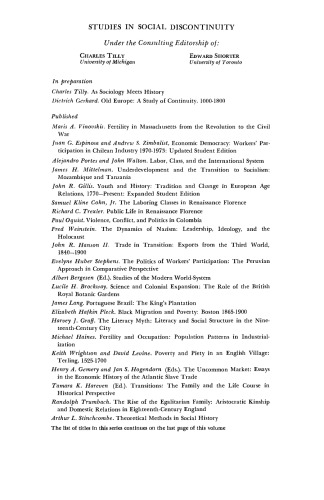 Fertility in Massachusetts from the Revolution to the Civil War