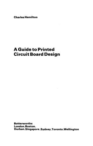 A Guide to Printed Circuit Board Design