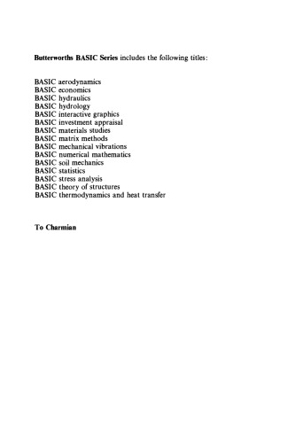 Basic Molecular Spectroscopy