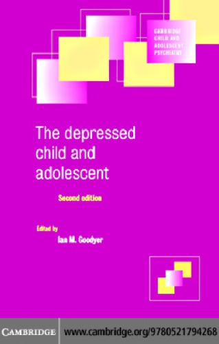 The depressed child and adolescent