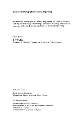 Enlargement and Compaction of Particulate Solids