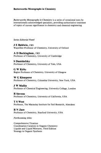 Prostaglandins and Thromboxanes