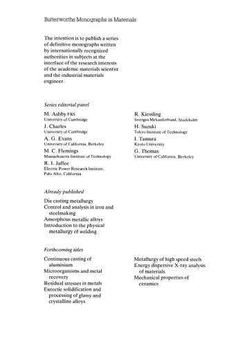 Metal Resources and Energy