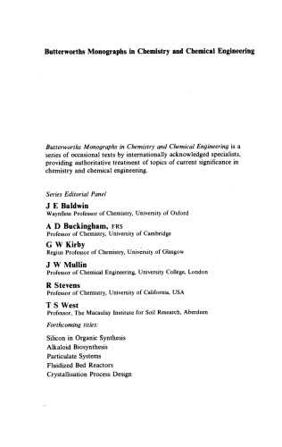 Kinetics and Dynamics of Elementary Gas Reactions