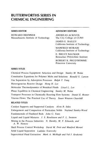 Viscous Flows. The Practical Use of Theory