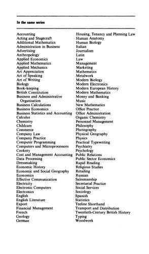 Religious Studies. Made Simple