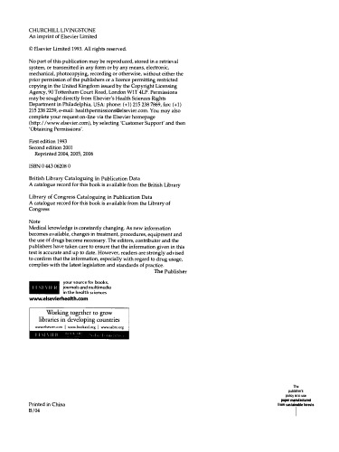 Introduction to Podopediatrics