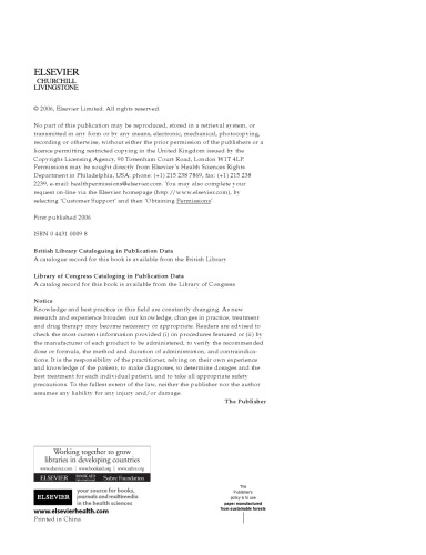 Clinical Gait Analysis. Theory and Practice