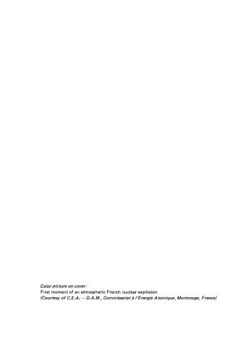 Monitoring Underground Nuclear Explosions