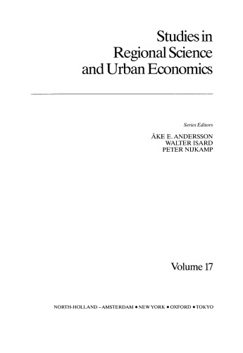 Spatial Analysis and Planning Under Imprecision