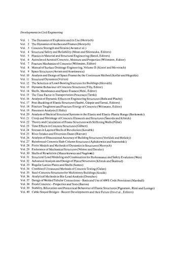 Design of Welded Tubular Connections. Basis and Use of AWS Code Provisions