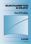 Neurotransmitters in Epilepsy. Epilepsy Research Supplements, Volume 8