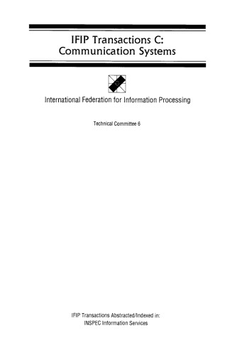 Protocol Specification, Testing and Verification, XII. Proceedings of the IFIP TC6/WG6.1. Twelfth International Symposium on Protocol Specification, Testing and Verification, Lake Buena Vista, Florida, U.S.A., 22–25 June, 1992