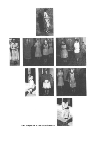 Institutional Neurosis